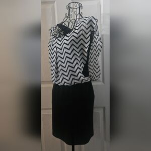 Candie's Mini Pencil Dress